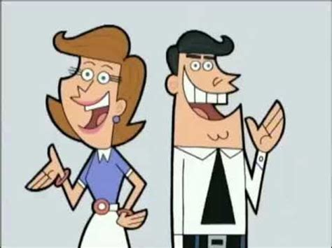 The Fairly OddParents Theme Song (Tom & Jerry Tales Style).